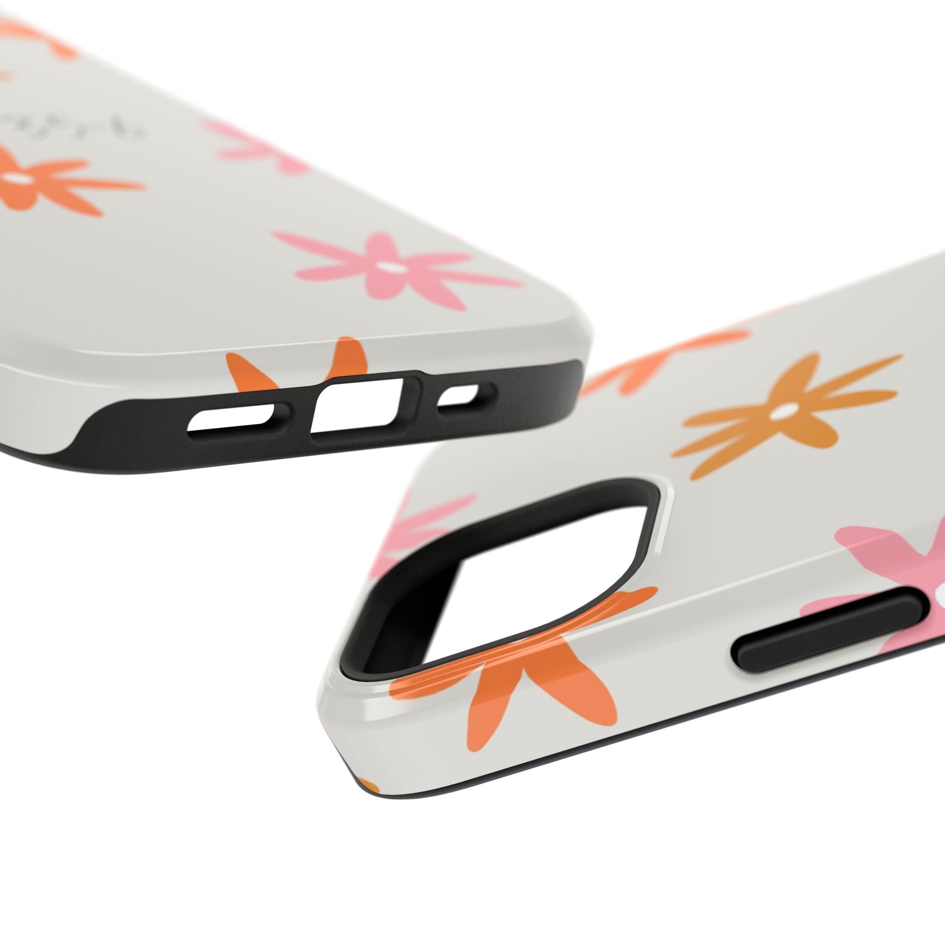 Jesus Freak iPhone Case - Summer Floral