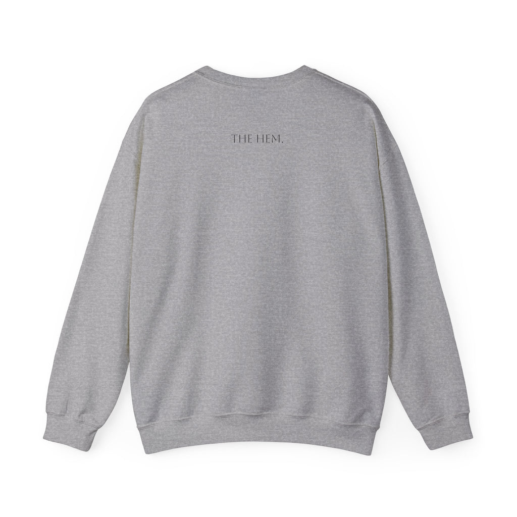 Spread It Crewneck Sweatshirt