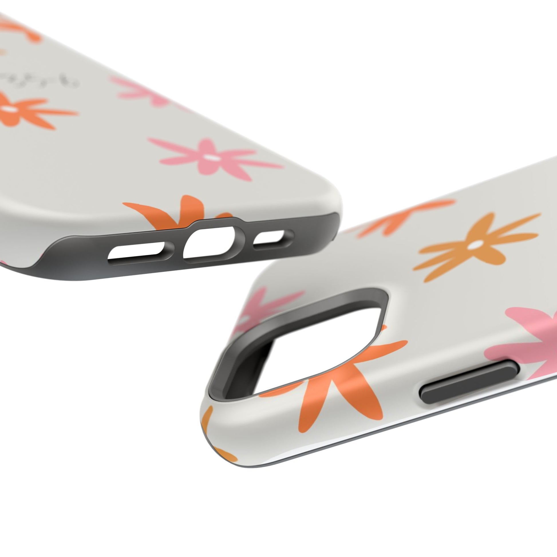 Jesus Freak iPhone Case - Summer Floral