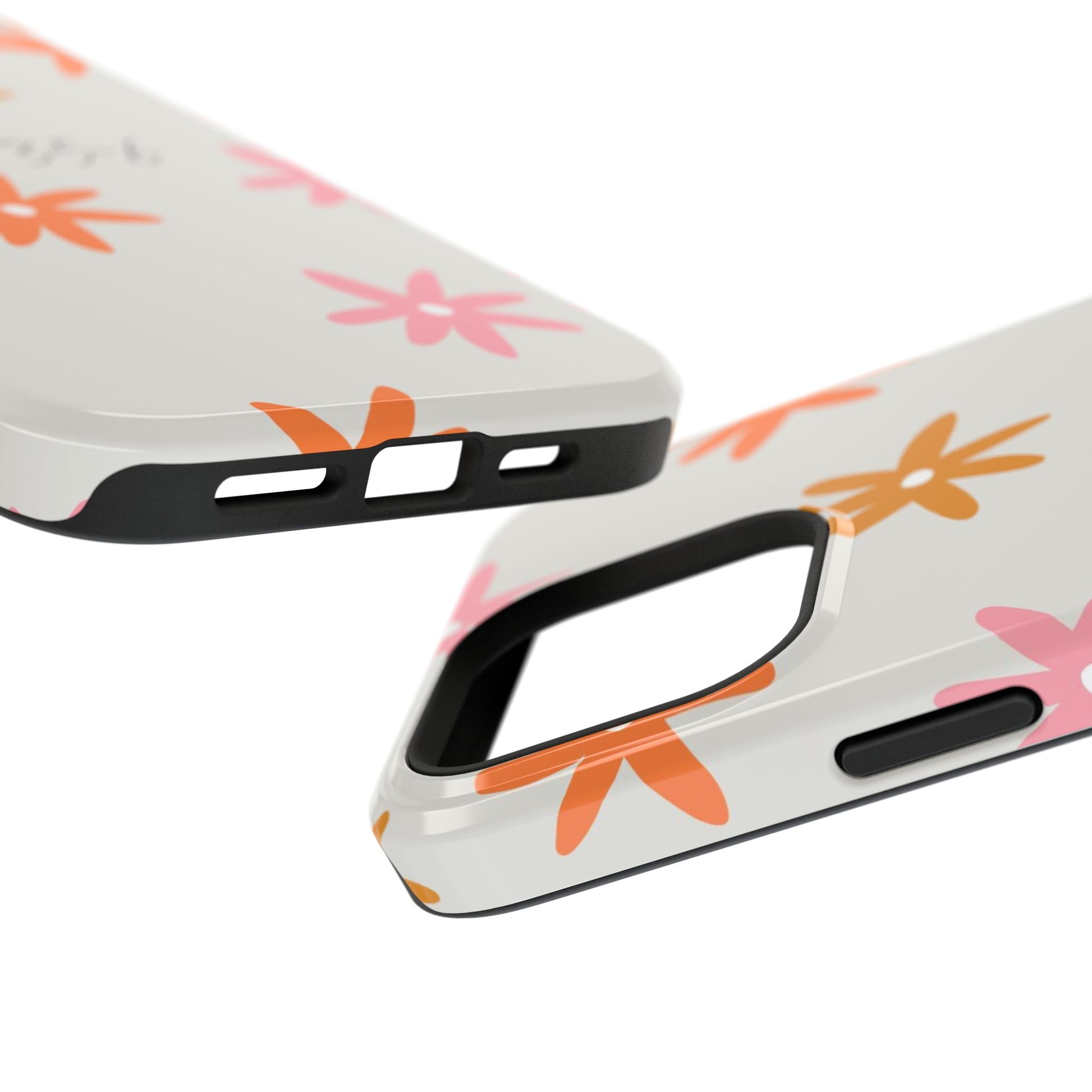 Jesus Freak iPhone Case - Summer Floral