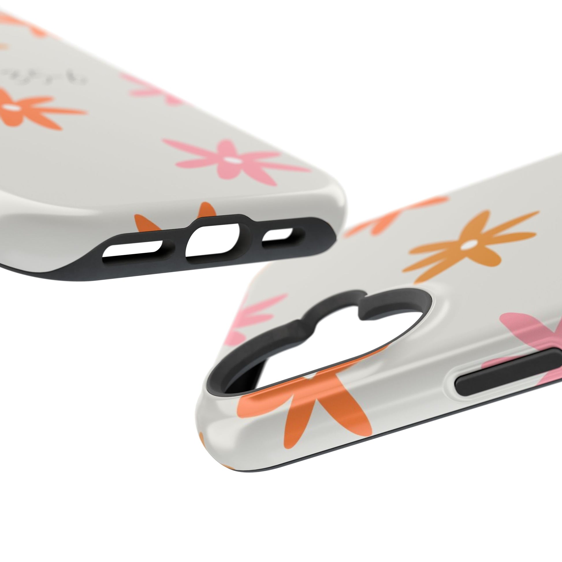 Jesus Freak iPhone Case - Summer Floral