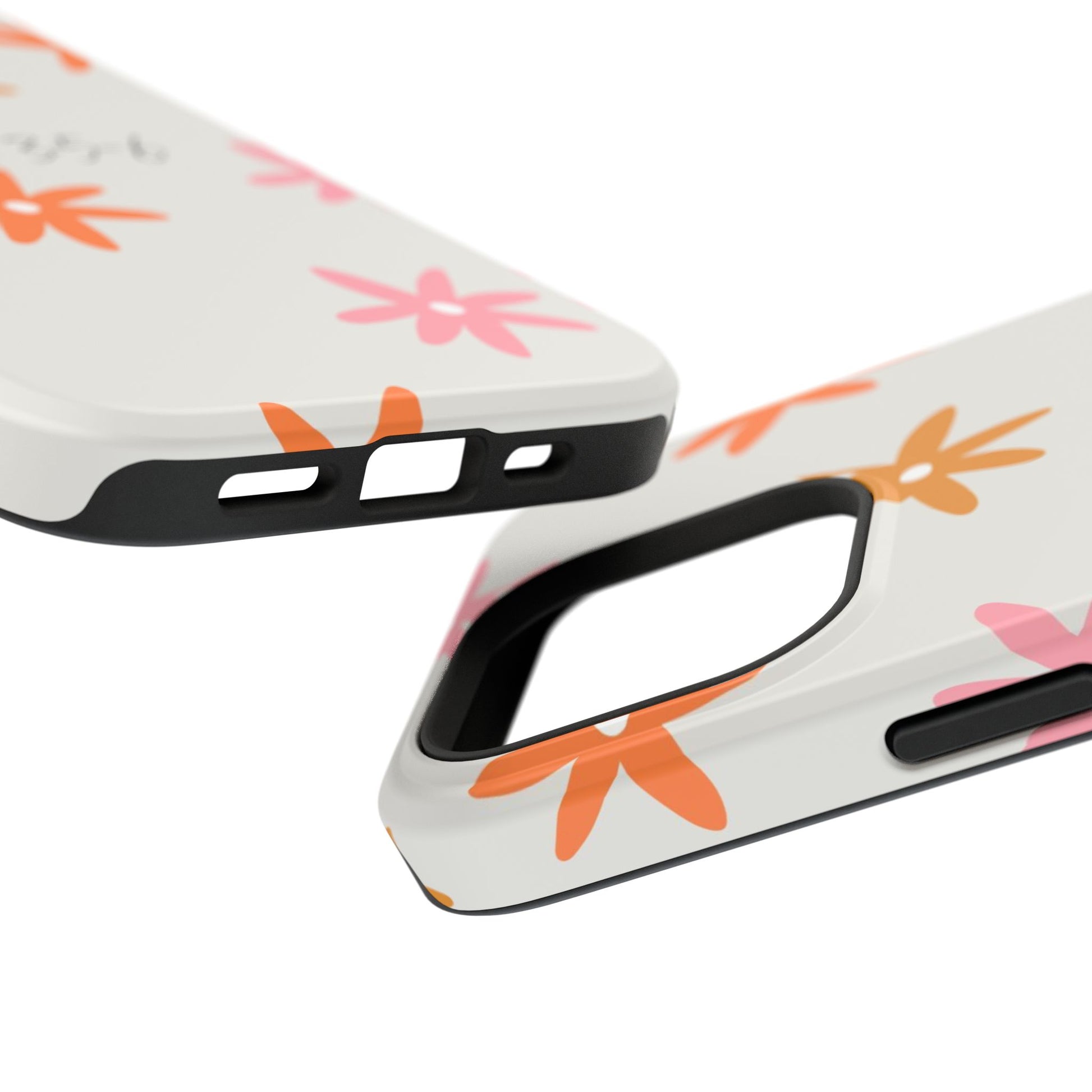 Jesus Freak iPhone Case - Summer Floral