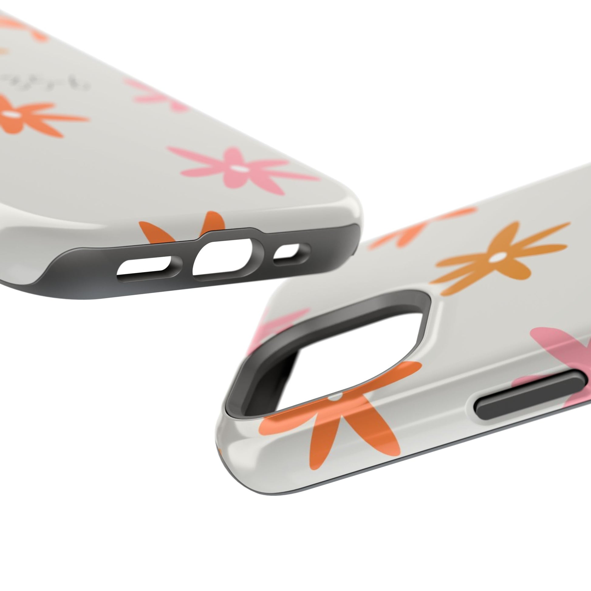 Jesus Freak iPhone Case - Summer Floral