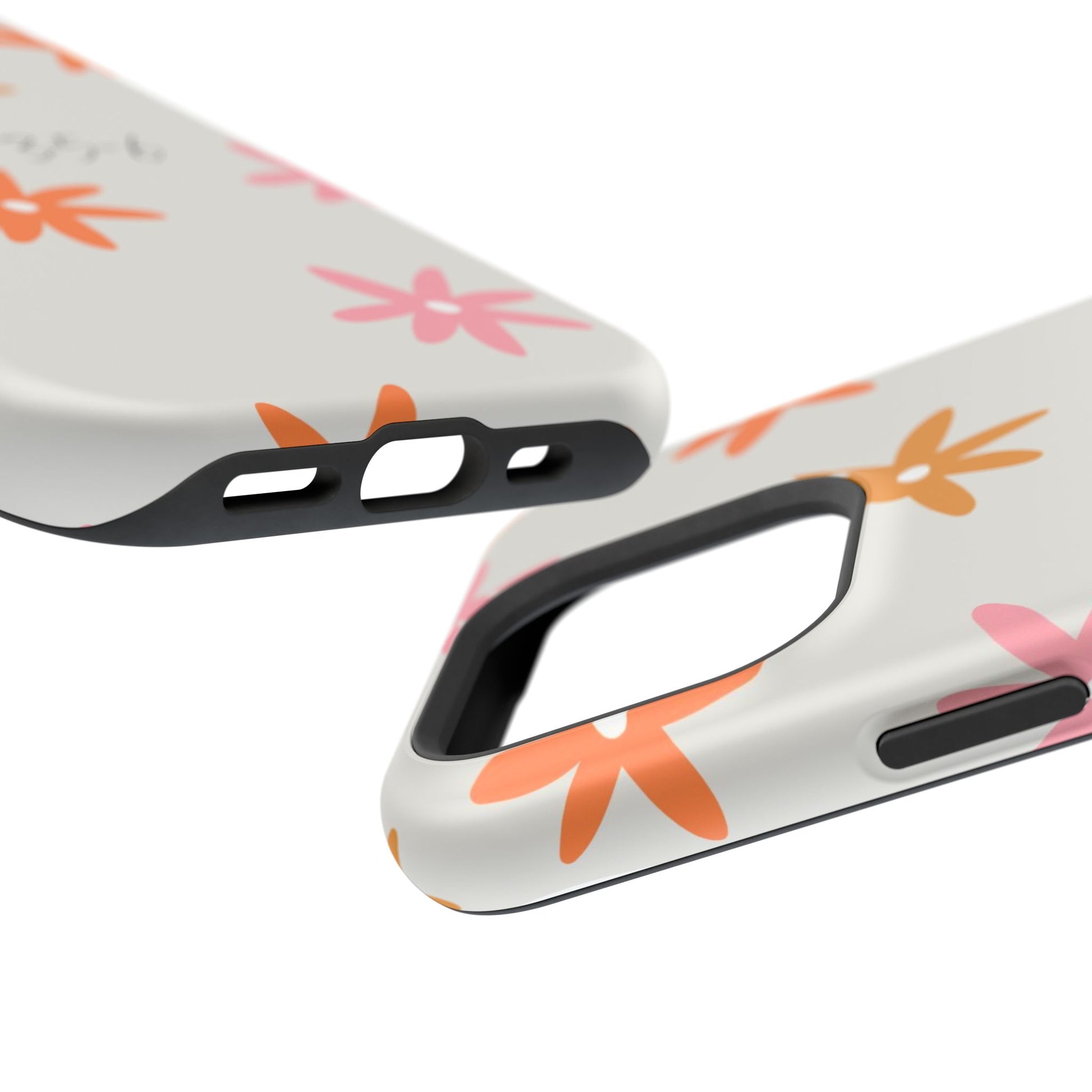 Jesus Freak iPhone Case - Summer Floral
