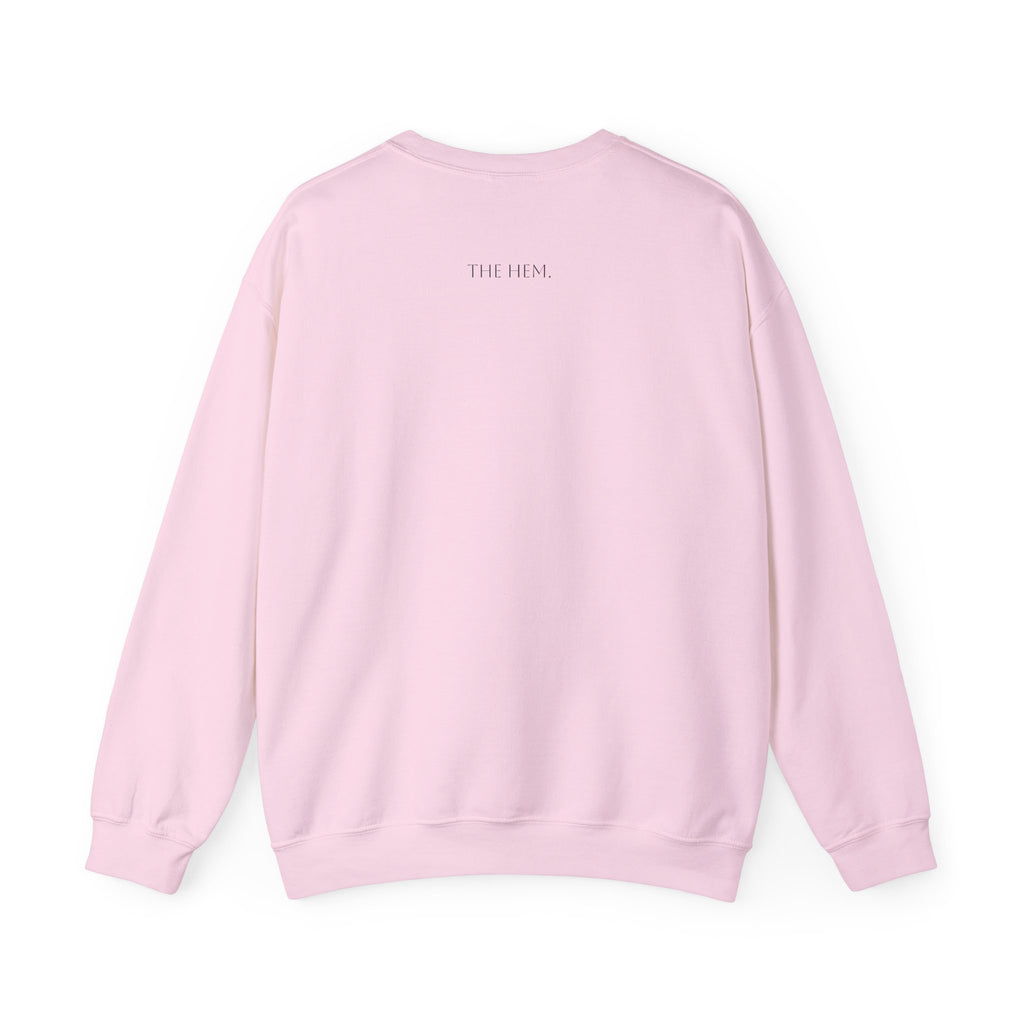 Jesus is My Jam Crew Neck Sweater