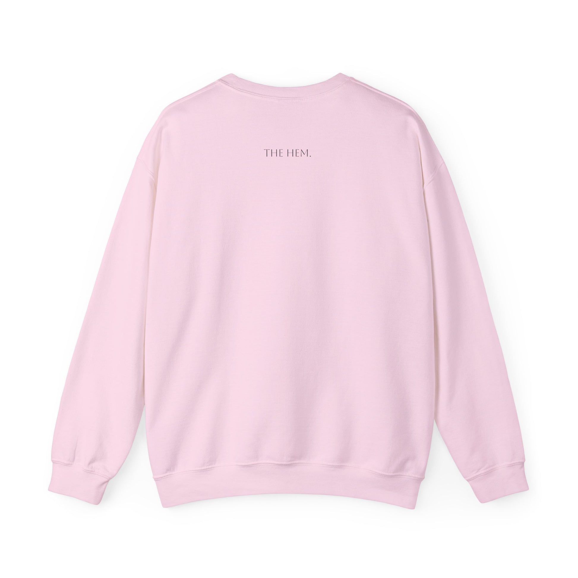 Jesus is My Jam Crew Neck Sweater