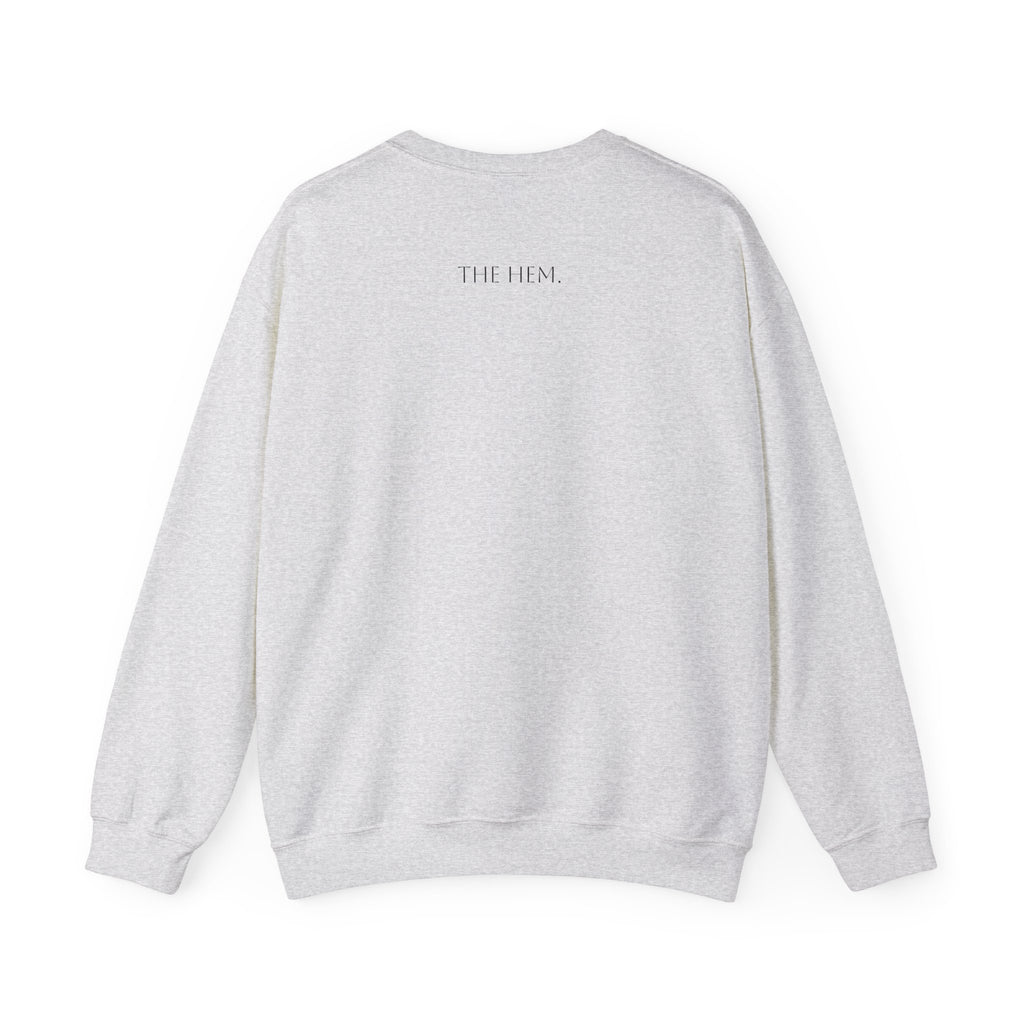 Spread It Crewneck Sweatshirt