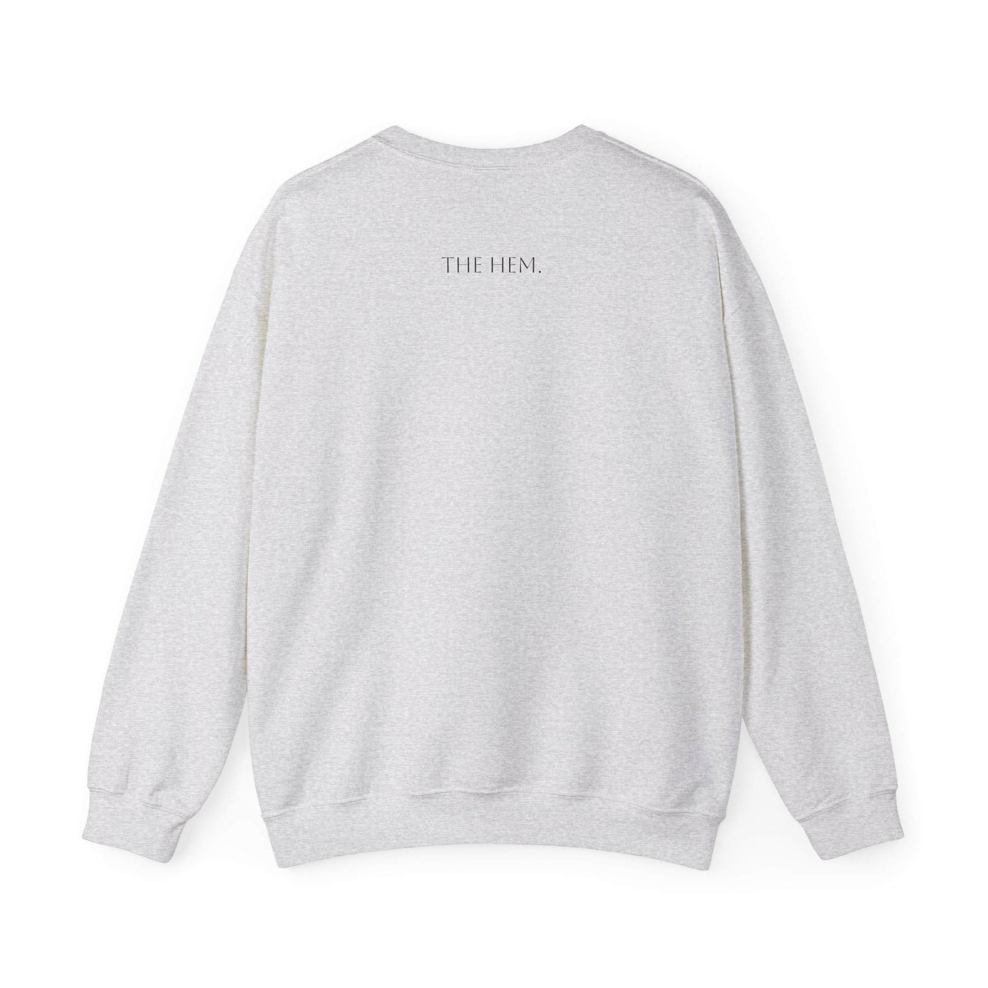 Spread It Crewneck Sweatshirt