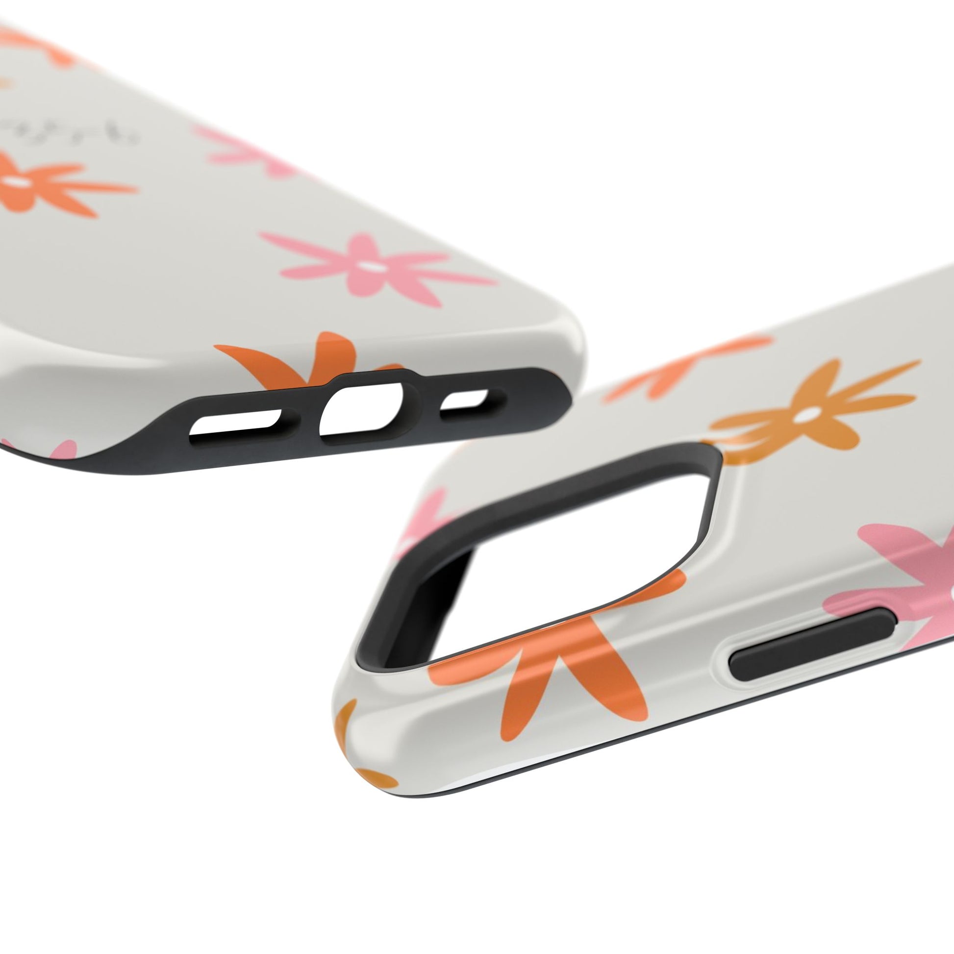 Jesus Freak iPhone Case - Summer Floral