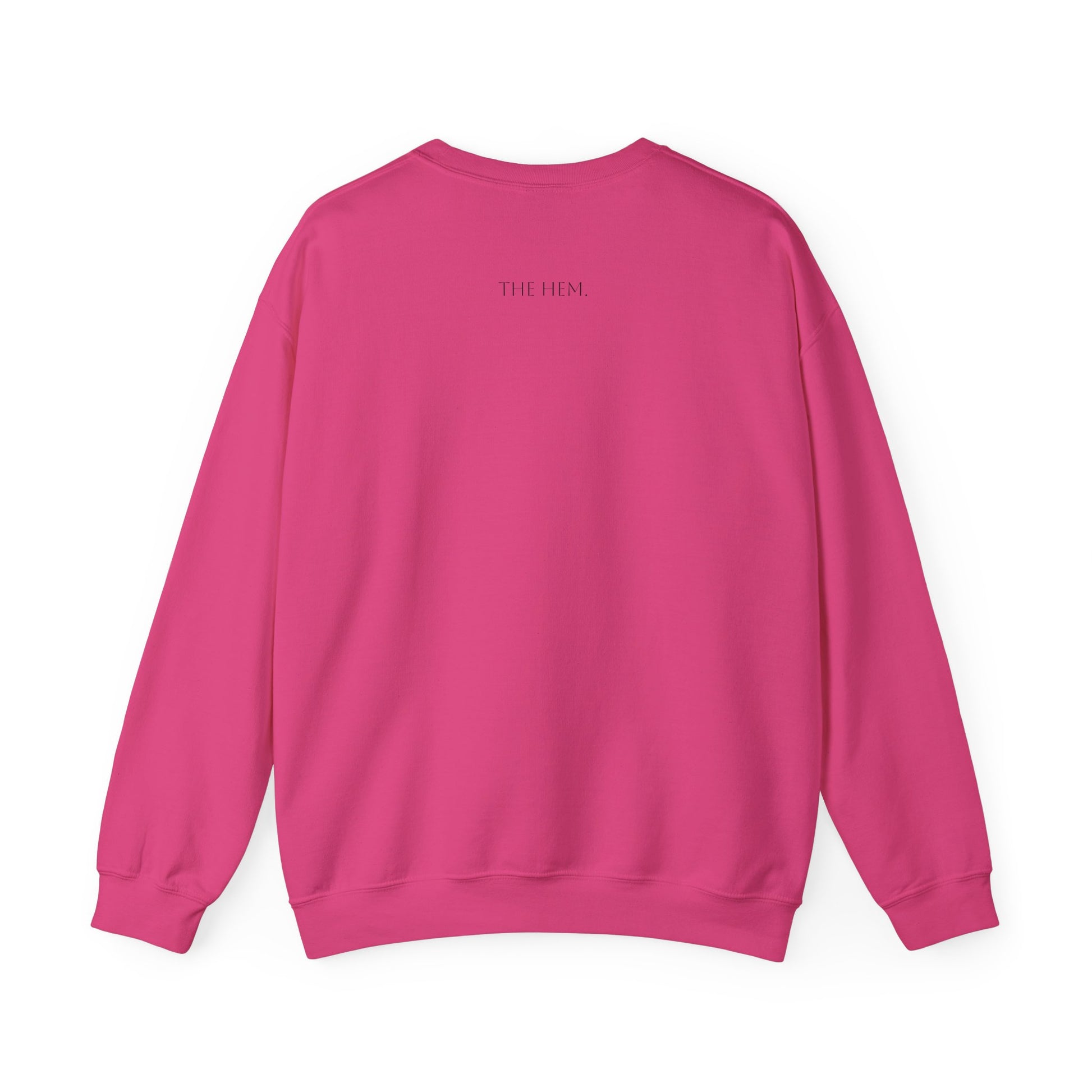 Jesus is My Jam Crew Neck Sweater