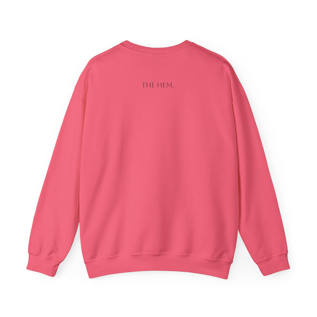 Spread It Crewneck Sweatshirt