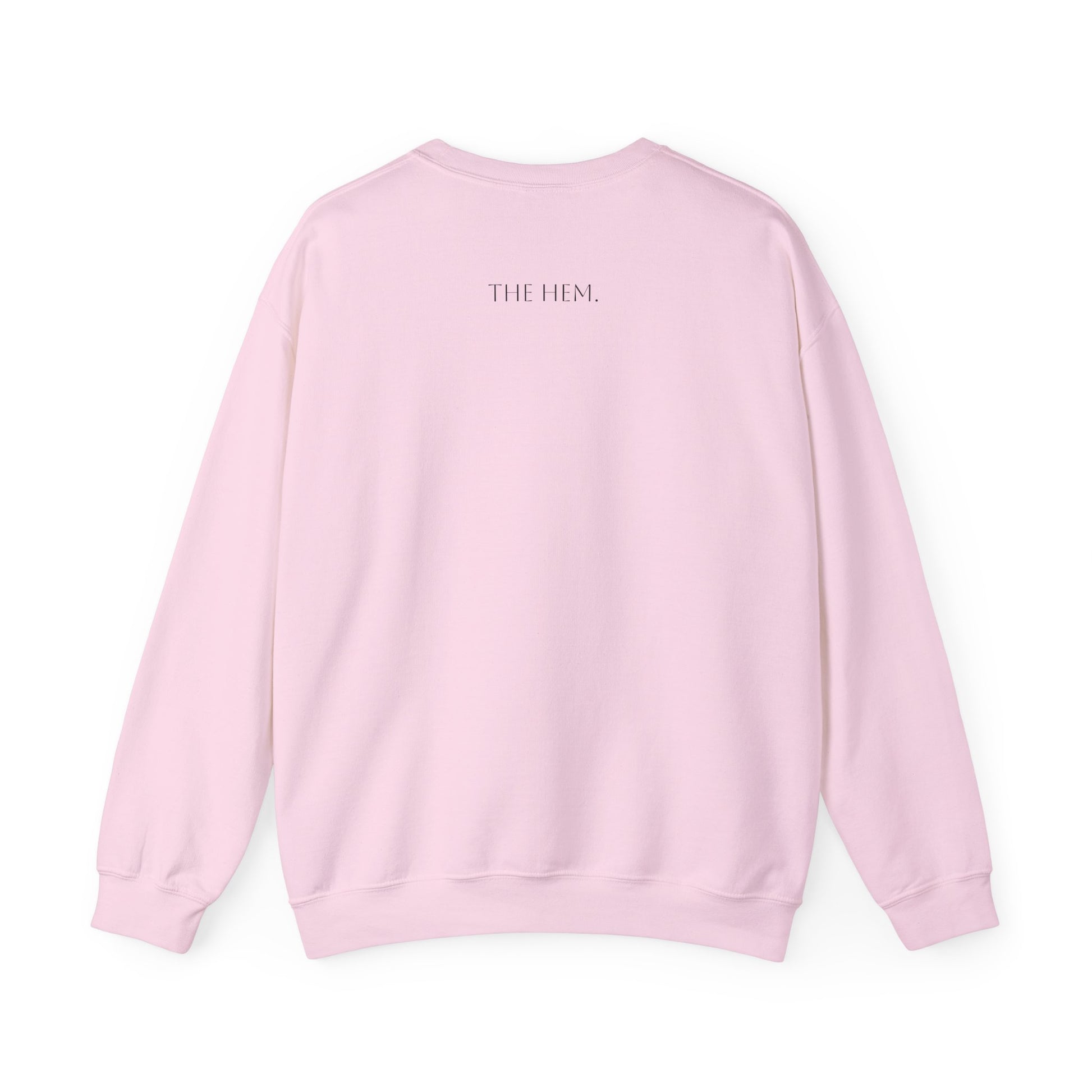 Spread It Crewneck Sweatshirt