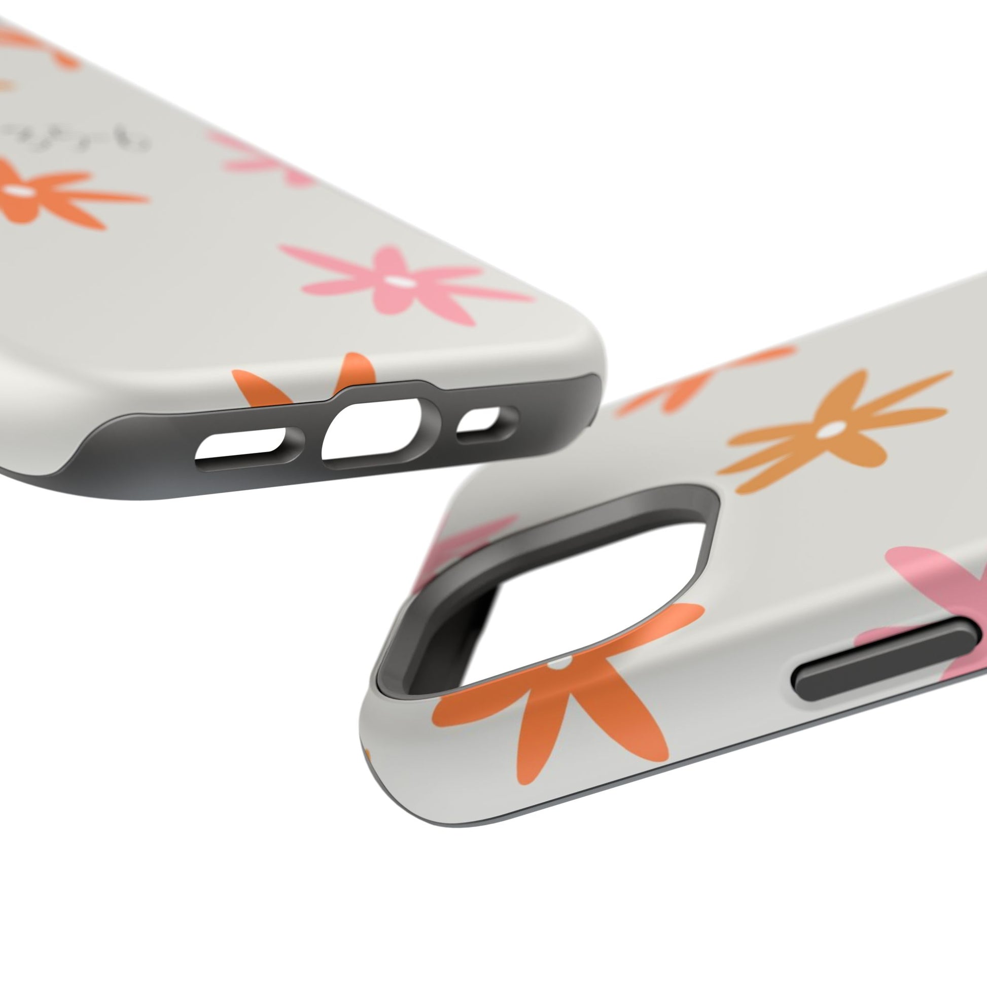 Jesus Freak iPhone Case - Summer Floral
