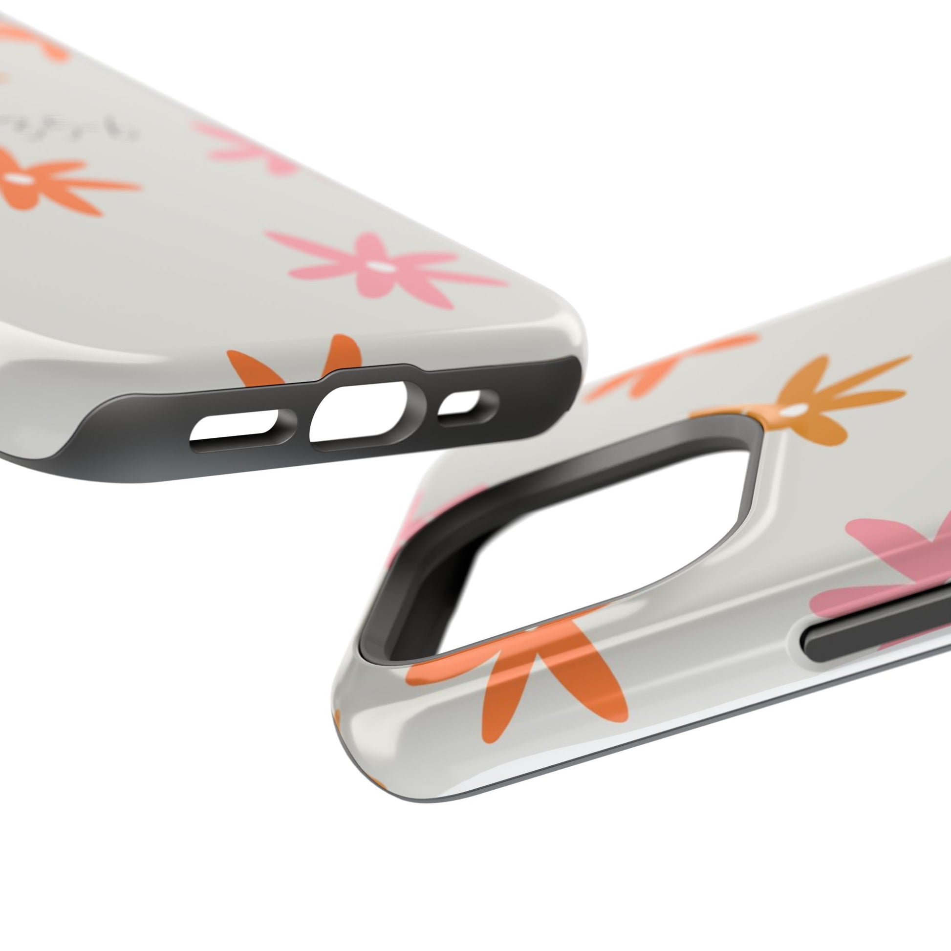 Jesus Freak iPhone Case - Summer Floral