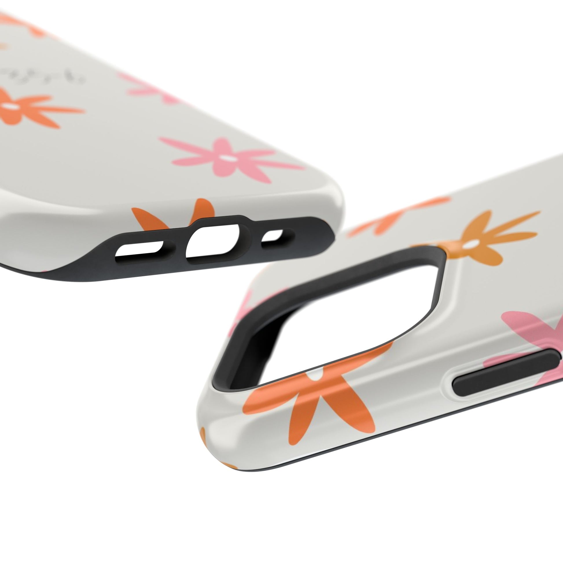 Jesus Freak iPhone Case - Summer Floral