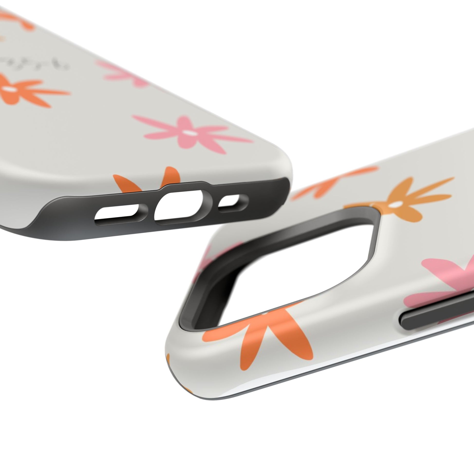 Jesus Freak iPhone Case - Summer Floral