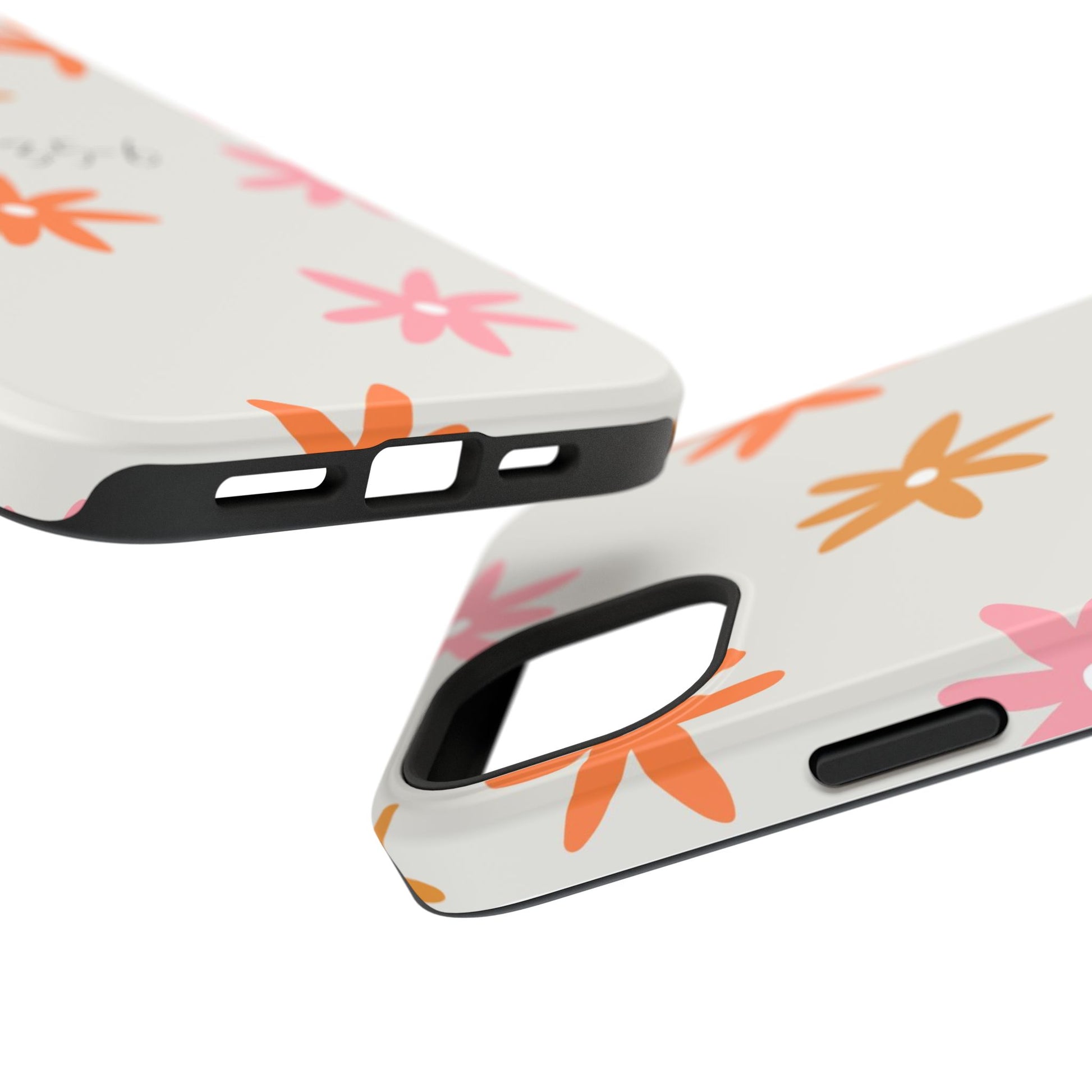 Jesus Freak iPhone Case - Summer Floral
