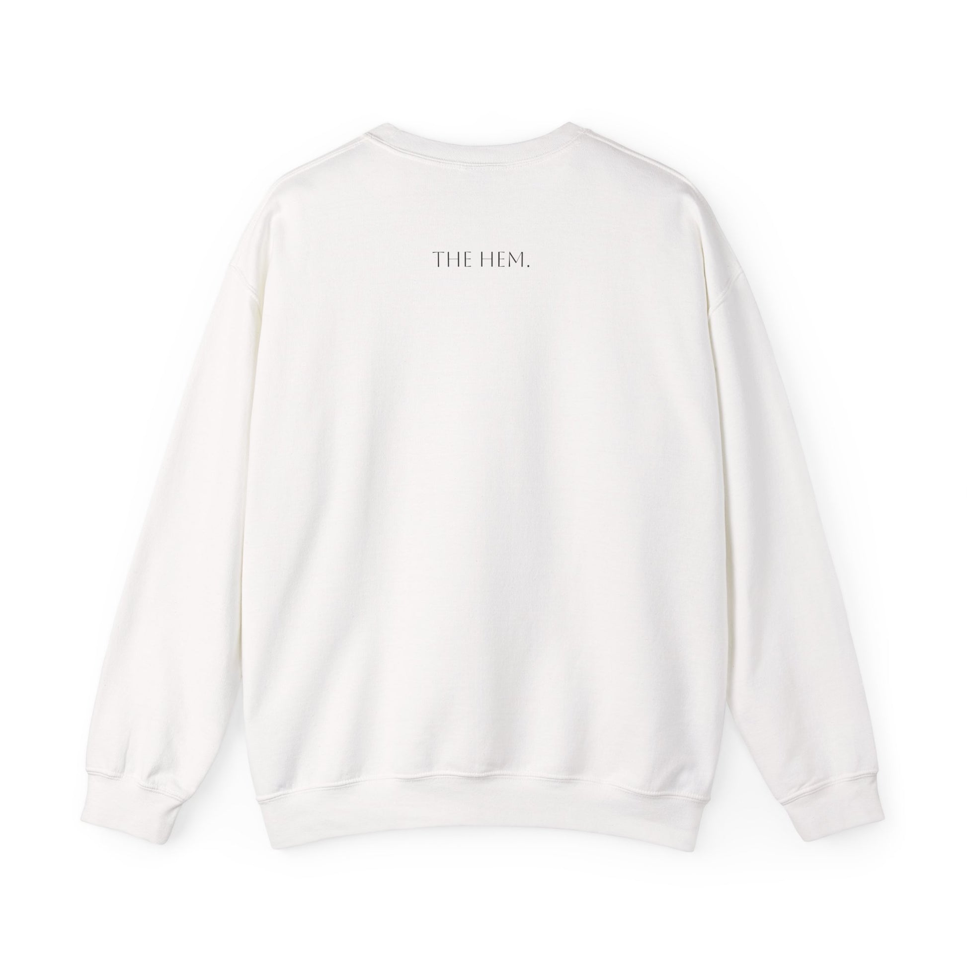 Spread It Crewneck Sweatshirt