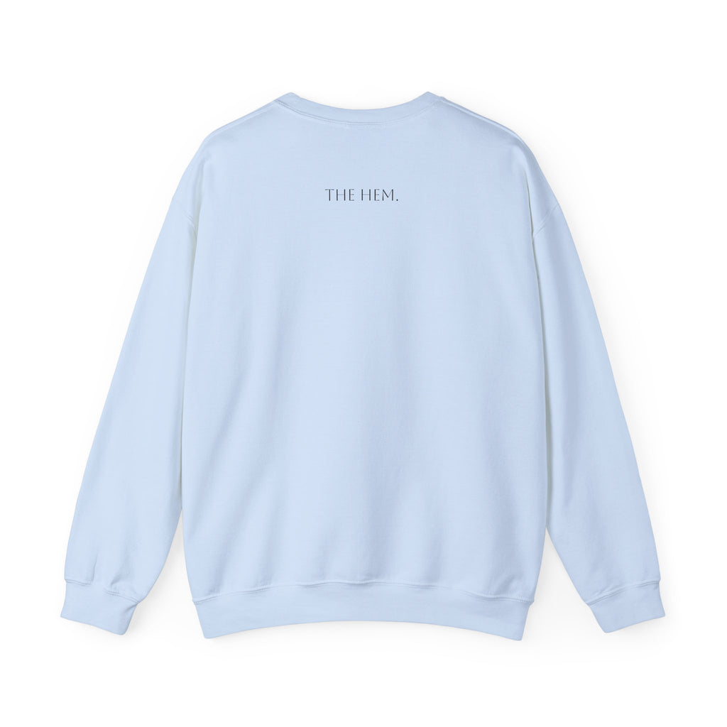 Spread It Crewneck Sweatshirt