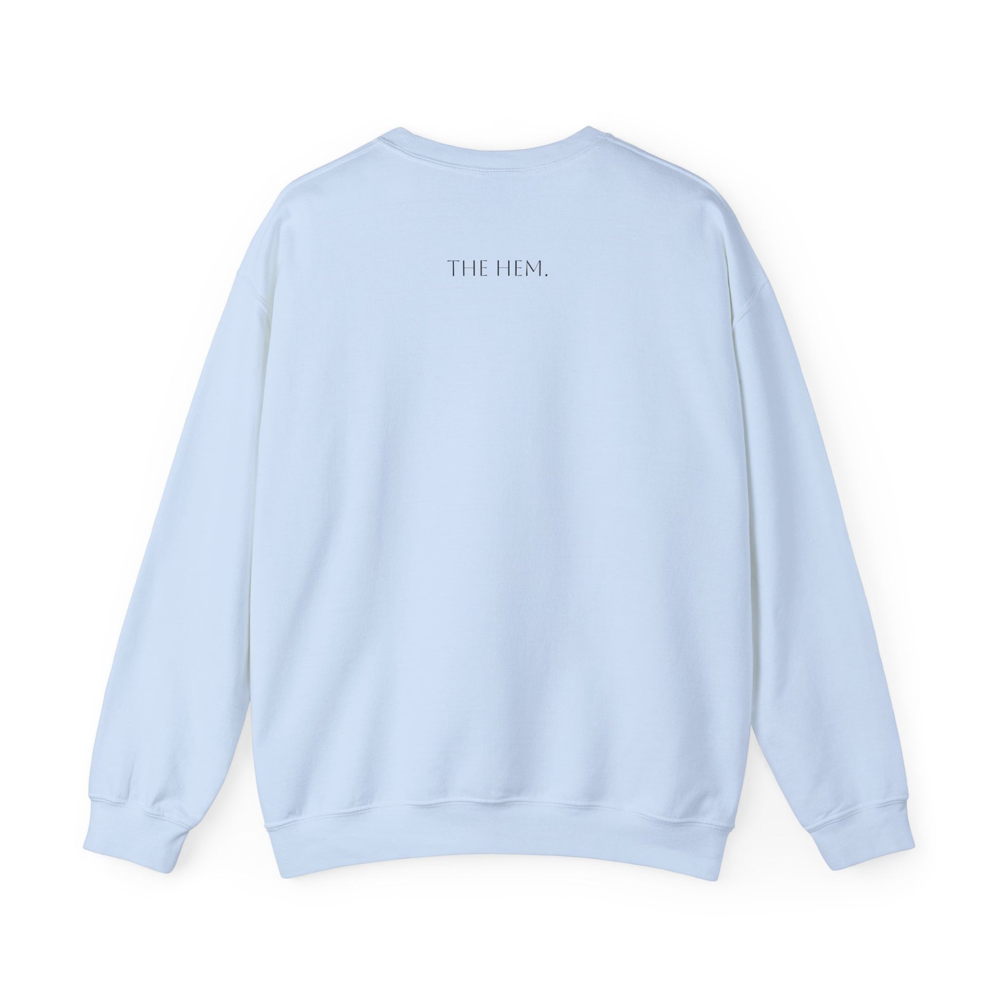 Spread It Crewneck Sweatshirt