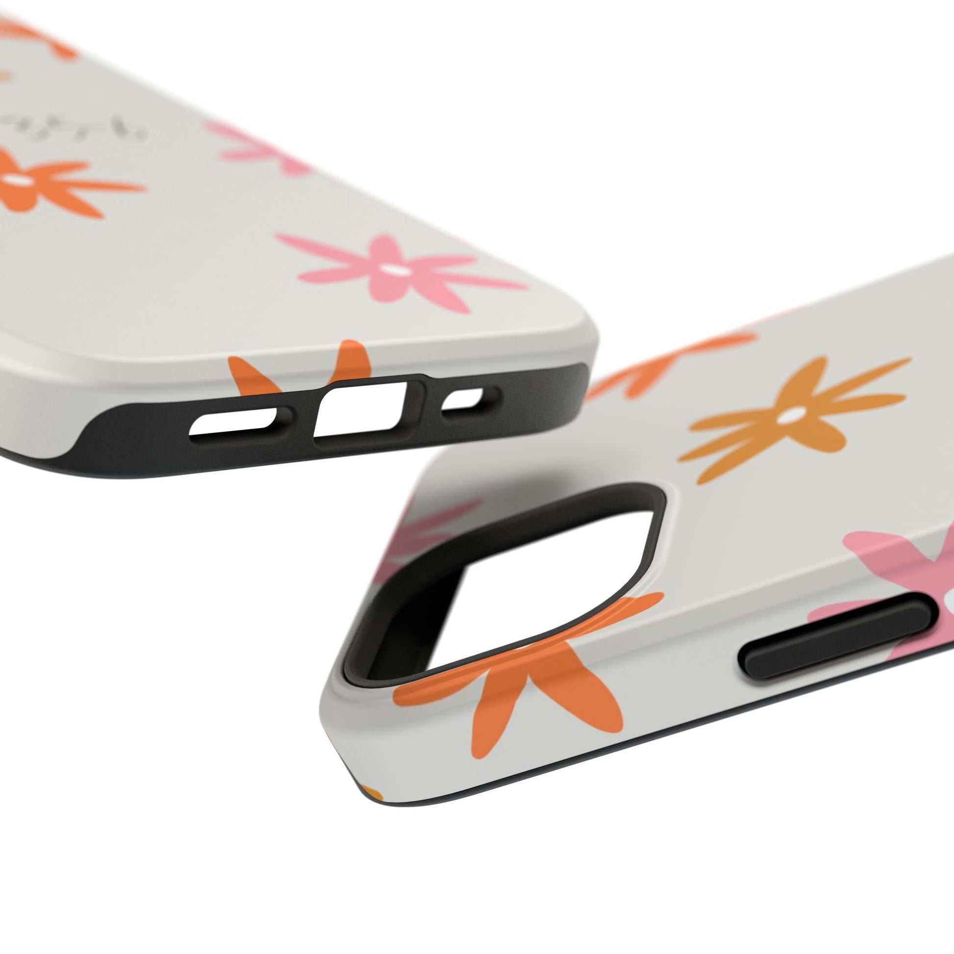 Jesus Freak iPhone Case - Summer Floral