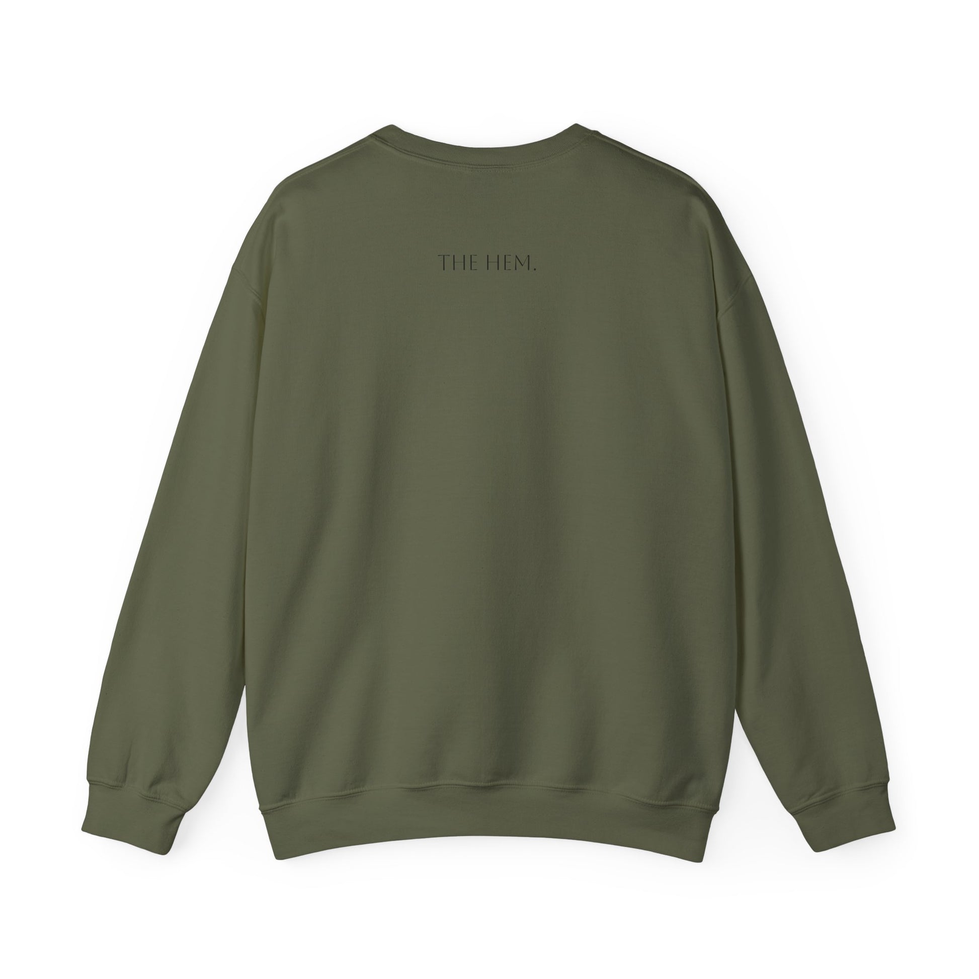 Spread It Crewneck Sweatshirt