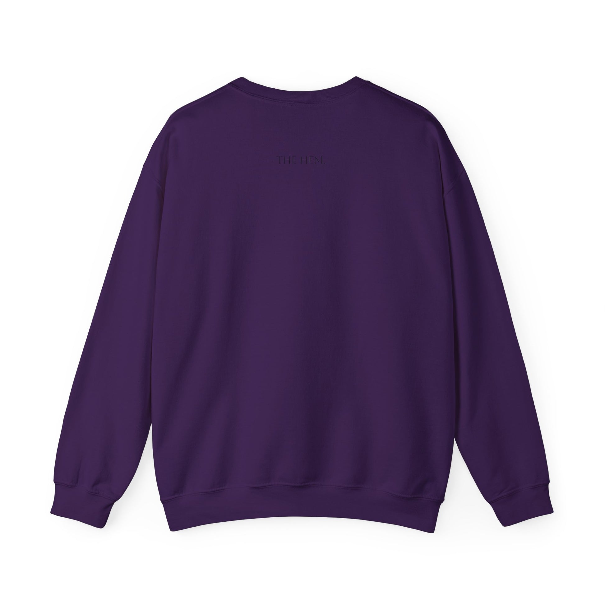 Jesus is My Jam Crew Neck Sweater