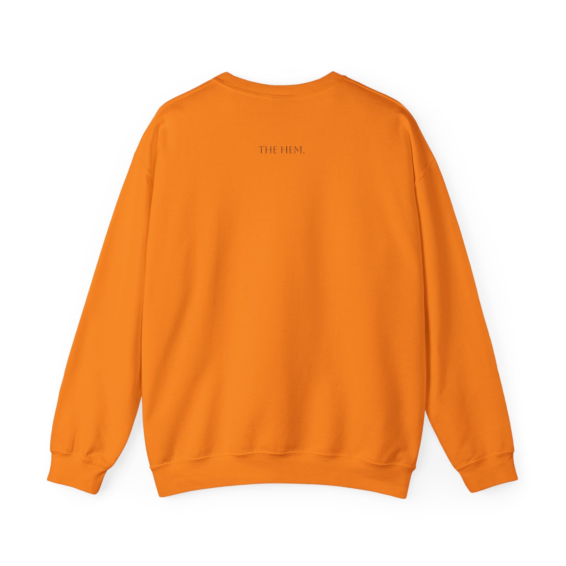 Jesus is My Jam Crew Neck Sweater