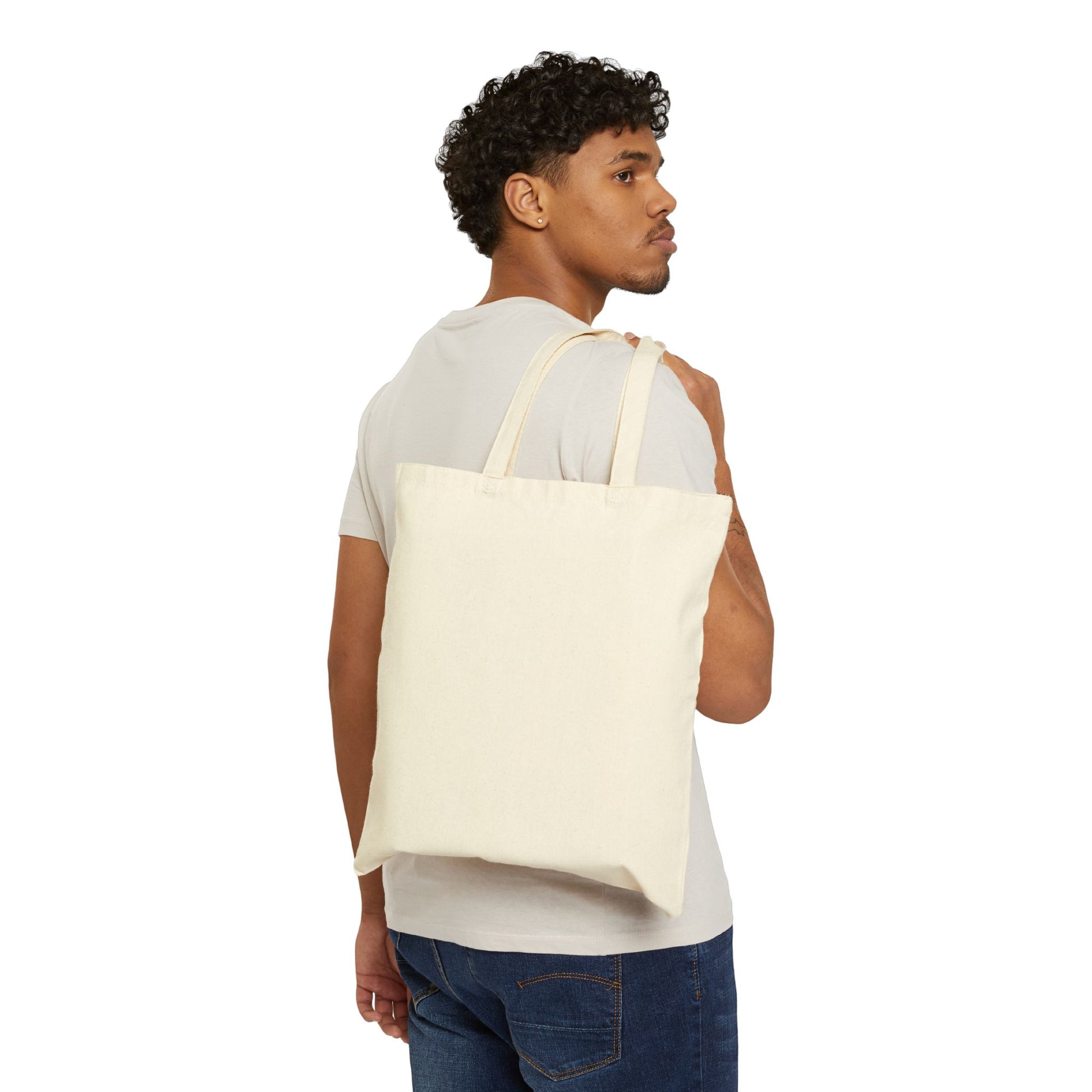 Jesus Freak Tote