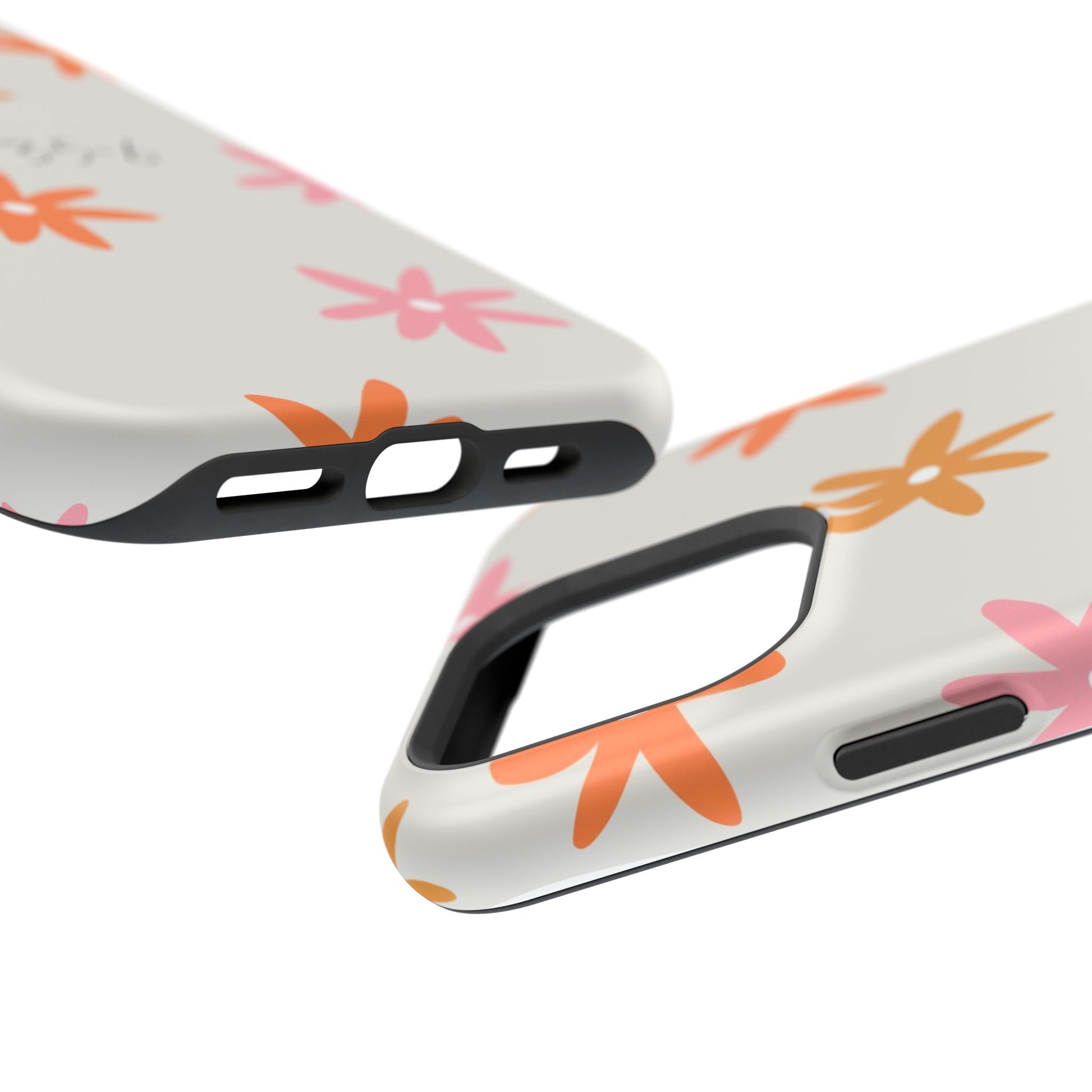 Jesus Freak iPhone Case - Summer Floral