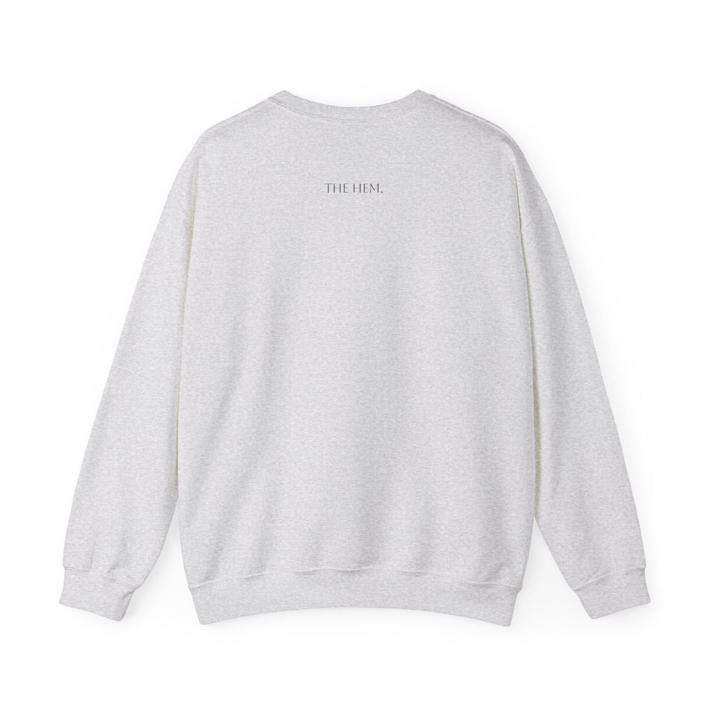 Jesus is My Jam Crew Neck Sweater