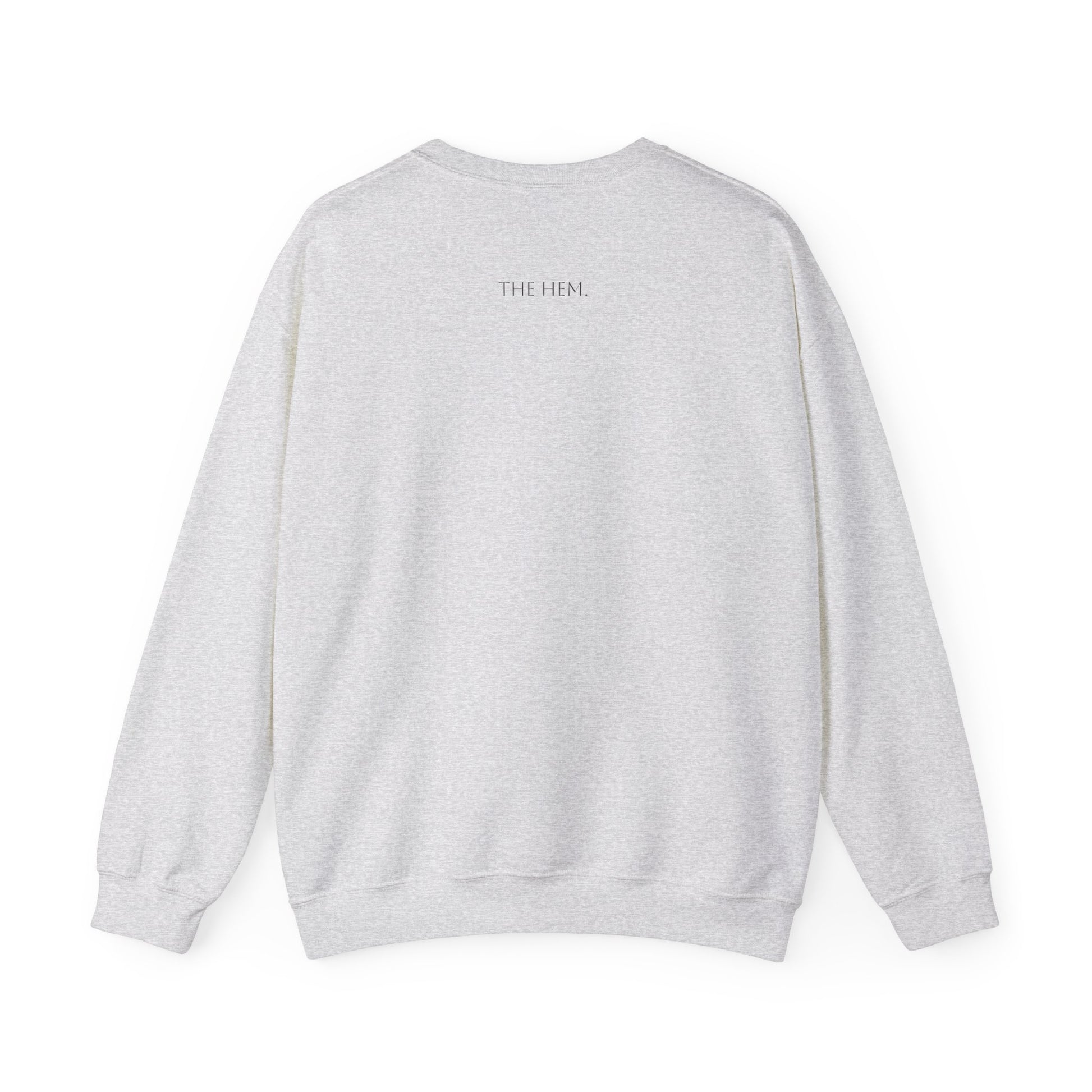 Jesus is My Jam Crew Neck Sweater
