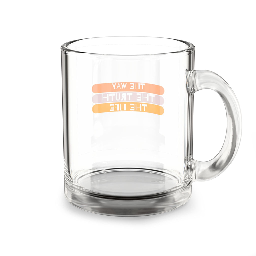 The Way, The Truth, The Life Mug