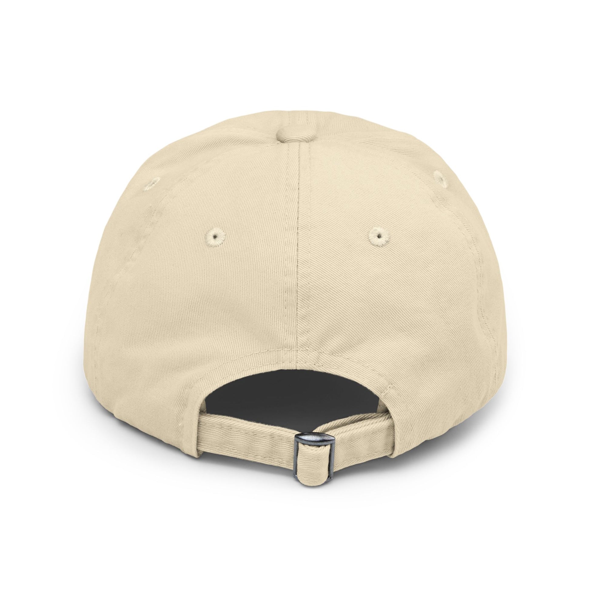 The Way The Truth The Life Hat