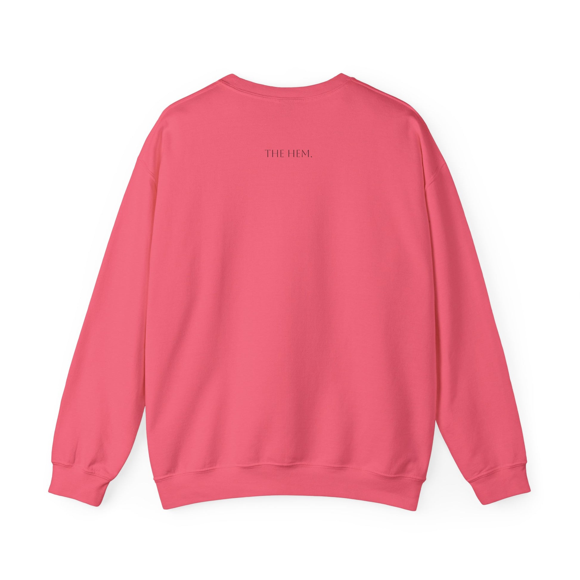 Jesus is My Jam Crew Neck Sweater