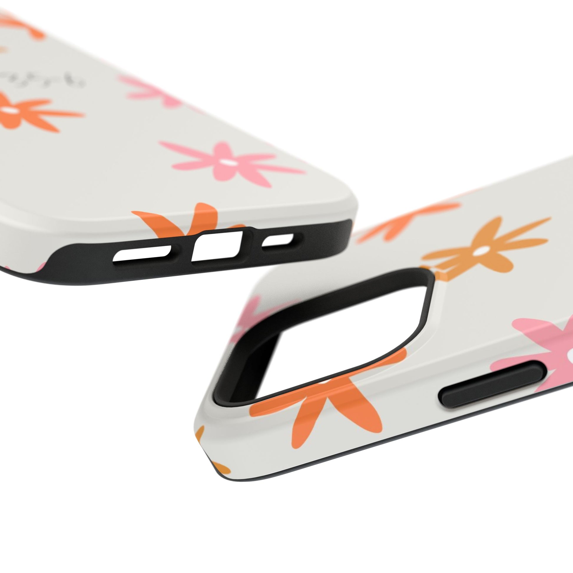 Jesus Freak iPhone Case - Summer Floral
