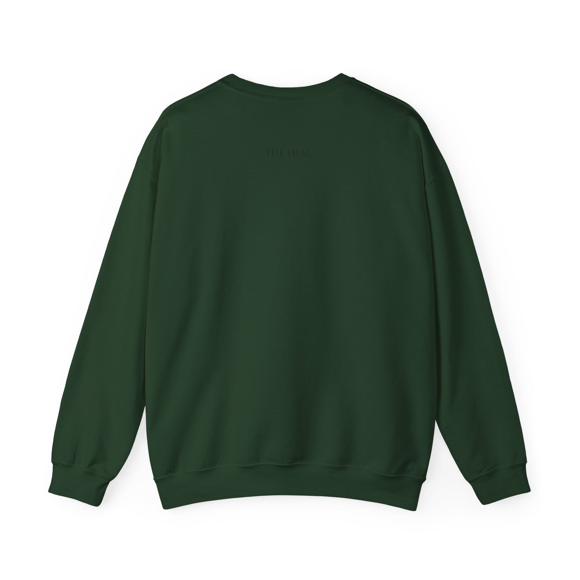 Jesus is My Jam Crew Neck Sweater
