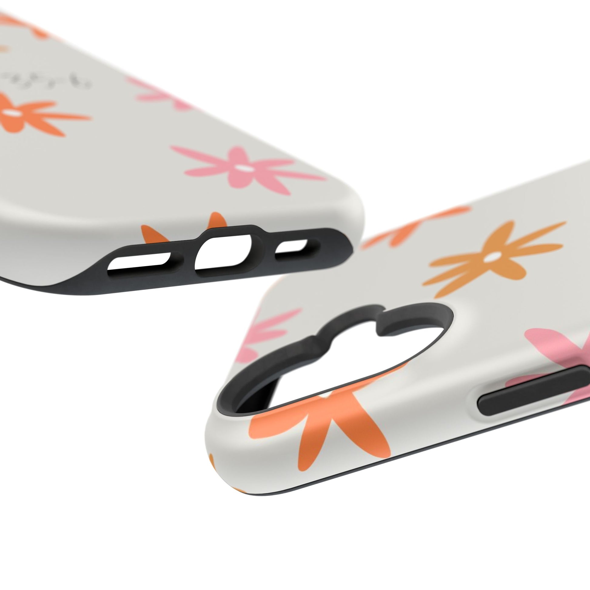 Jesus Freak iPhone Case - Summer Floral