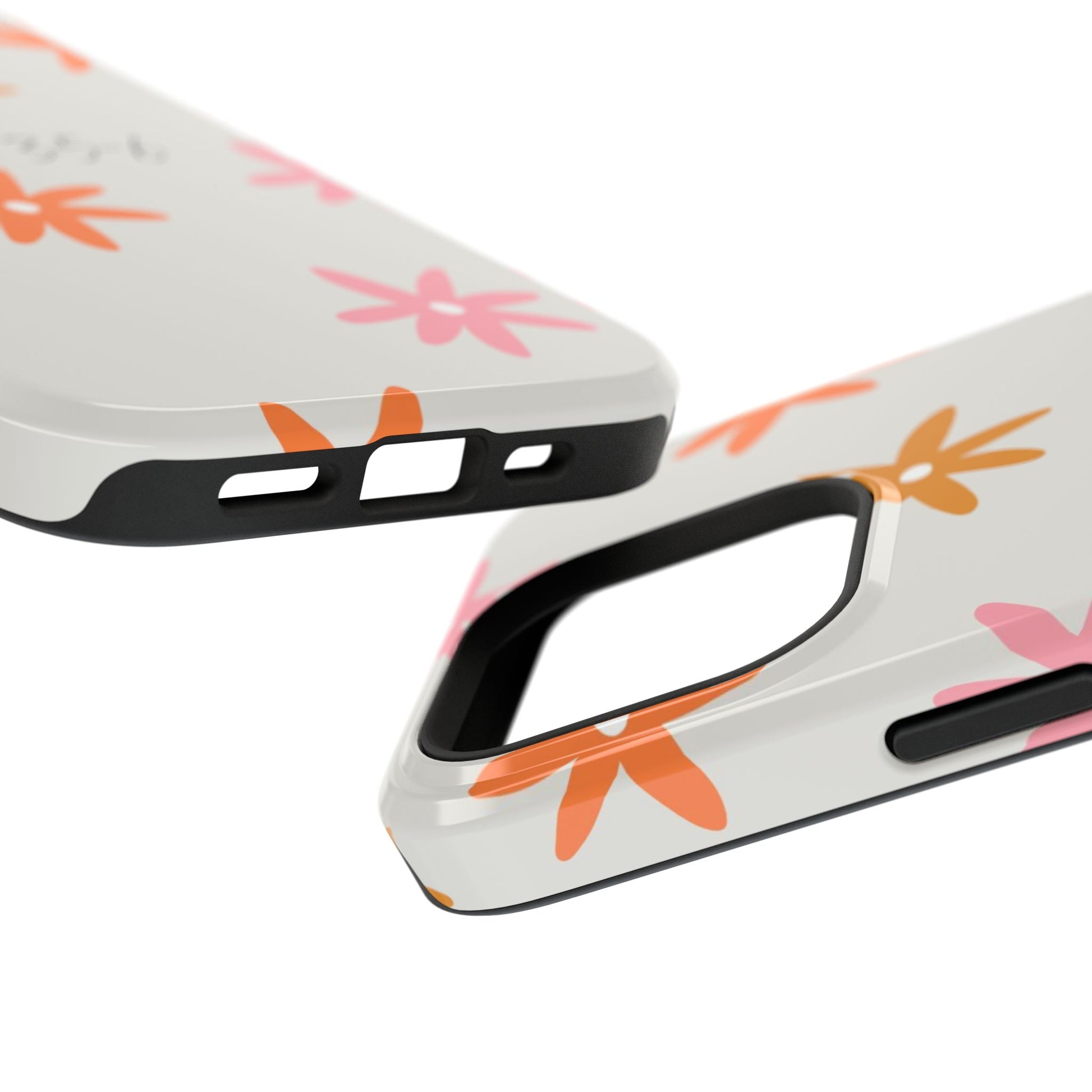 Jesus Freak iPhone Case - Summer Floral