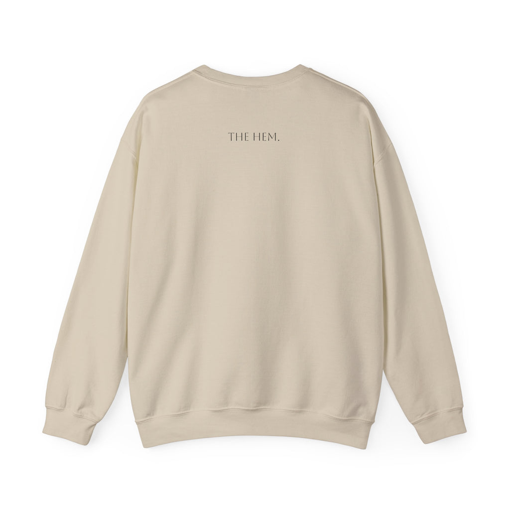 Spread It Crewneck Sweatshirt