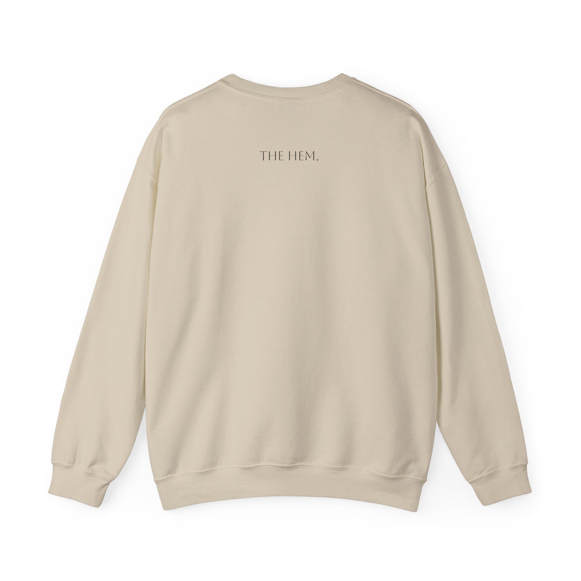 Spread It Crewneck Sweatshirt