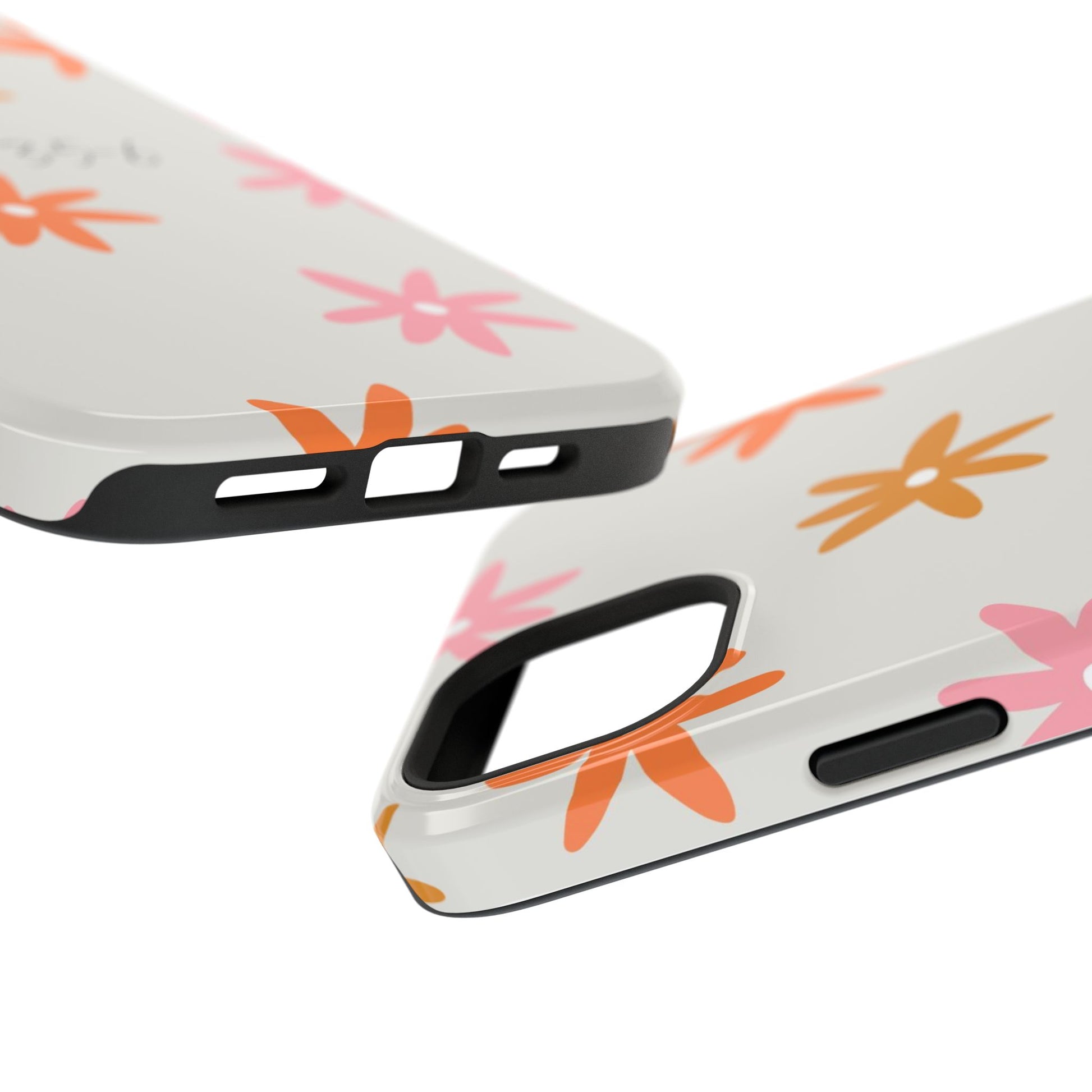 Jesus Freak iPhone Case - Summer Floral