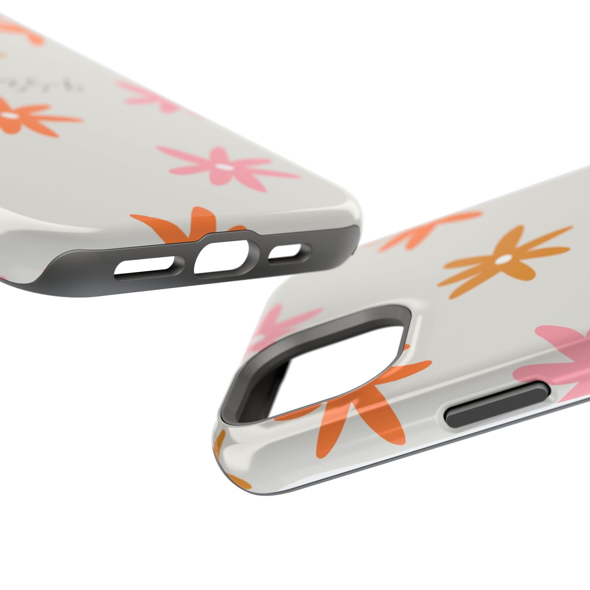 Jesus Freak iPhone Case - Summer Floral
