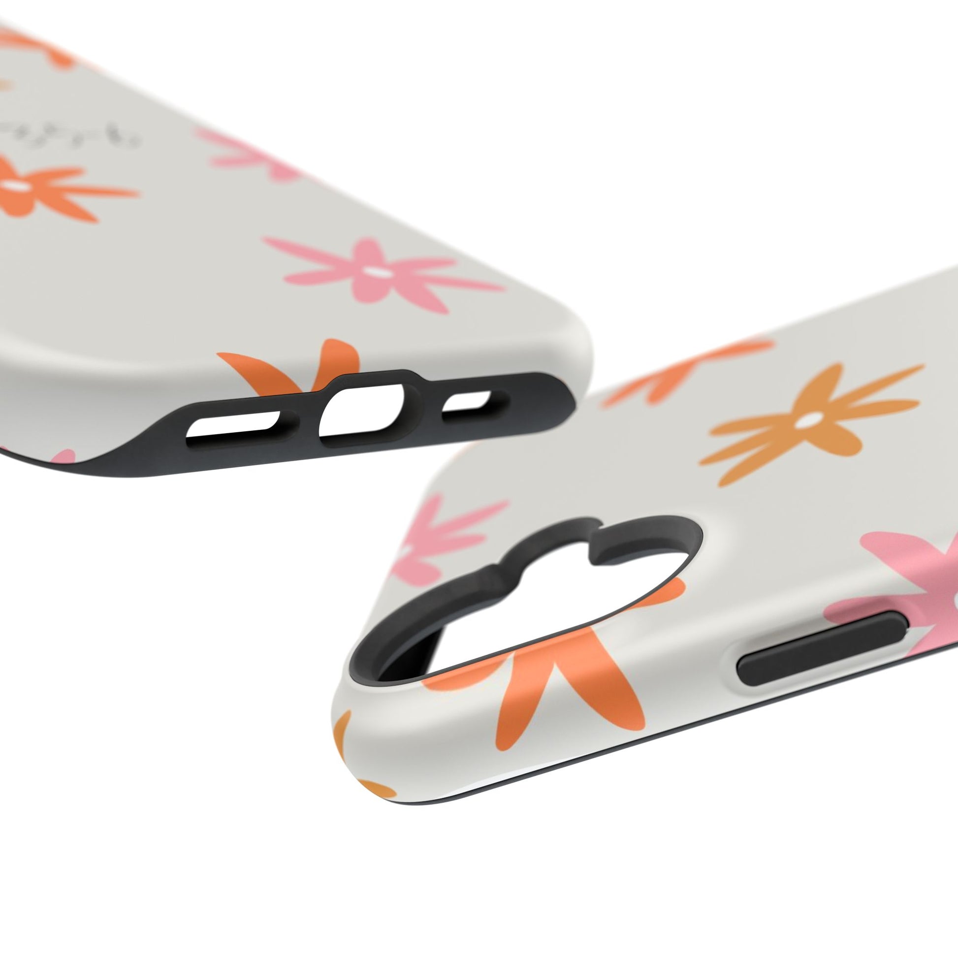 Jesus Freak iPhone Case - Summer Floral